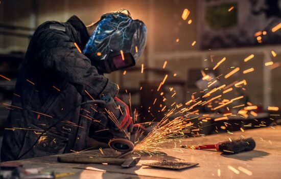 Innovation Meets Integrity — Inside Godawari Steel’s Commitment to Excellence