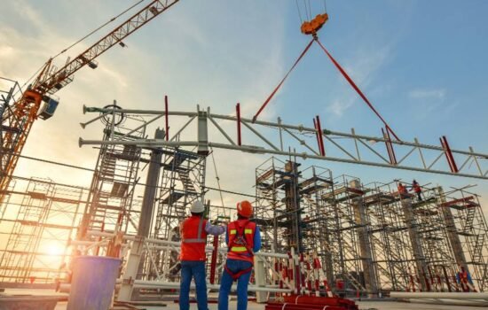 Inside Godawari Steel: Where Innovation Meets Integrity