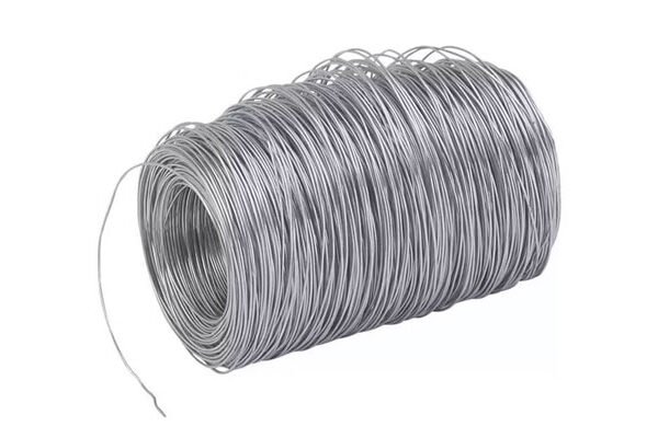 MS Wire Rods