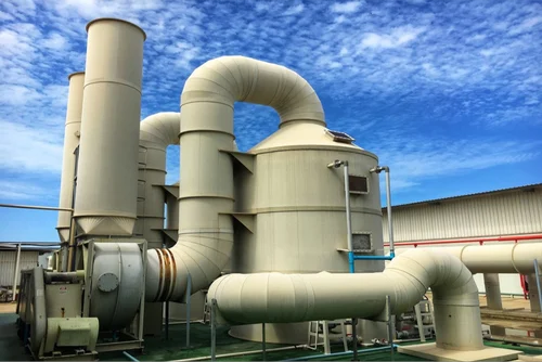 Air Pollution Control Unit
